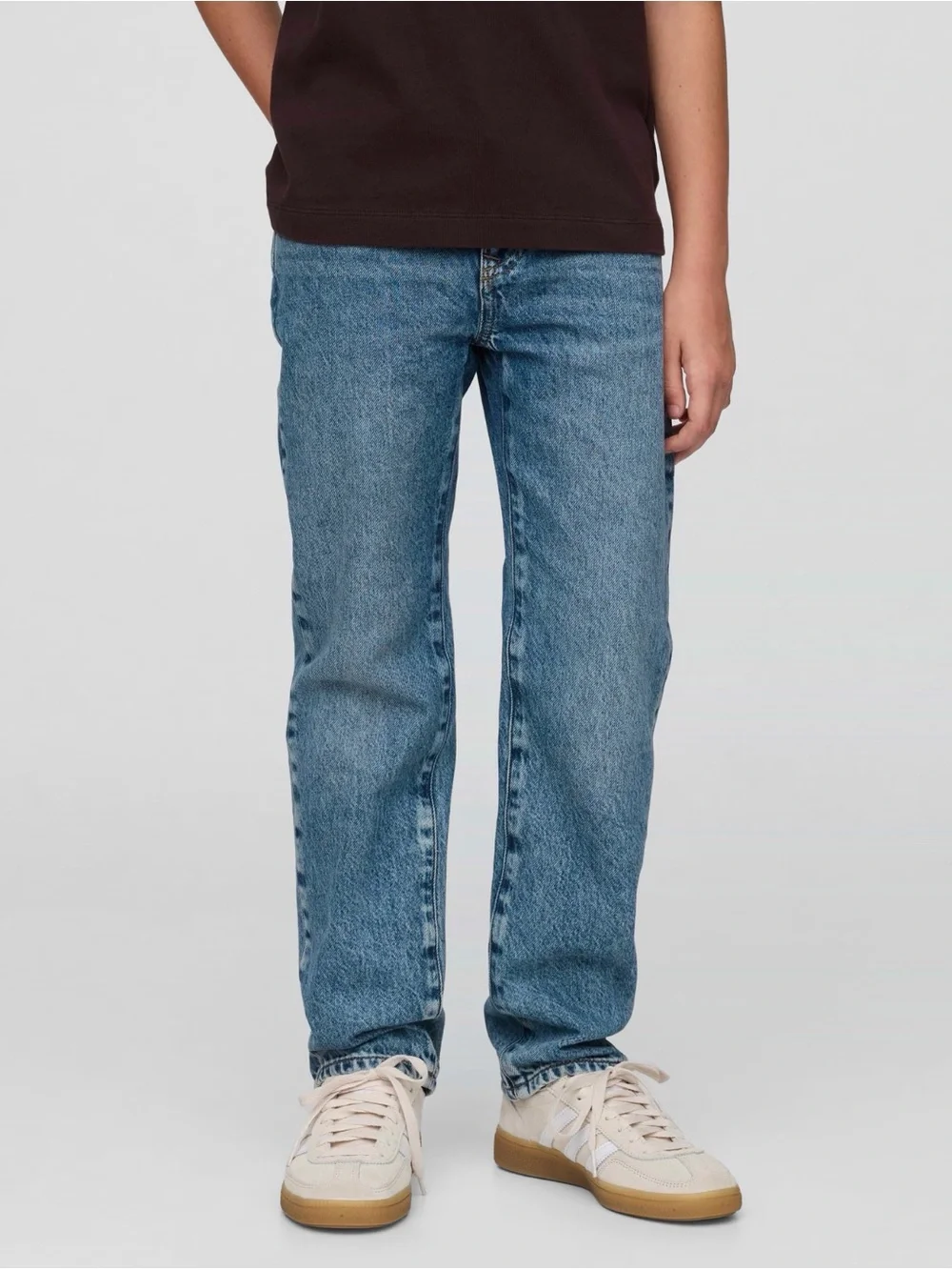 GAP ‘90s Original Straight Jeans Size 16 Boy